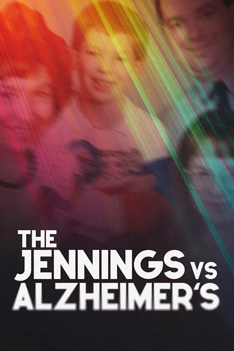 The Jennings vs Alzheimer's