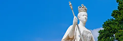 Inside Royal Kensington and Chelsea