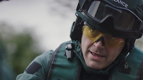 BBC One - Casualty (2023-25), 9. Supply and Demand, Episode 12