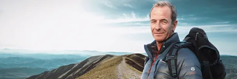 World's Most Amazing Walks