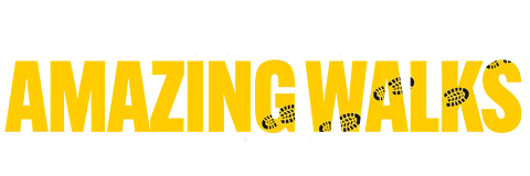 World's Most Amazing Walks