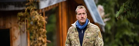 Where the Wild Men Are with Ben Fogle
