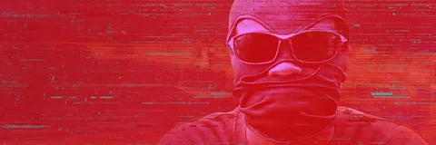 Blackmailed: The Sextortion Killers