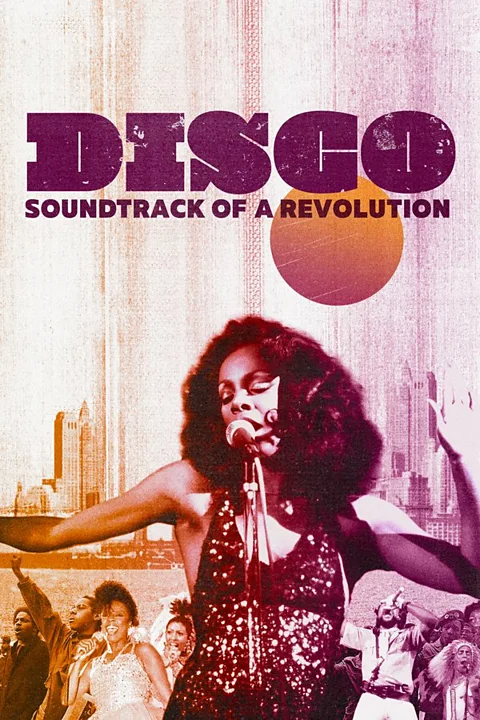 Disco: Soundtrack of a Revolution