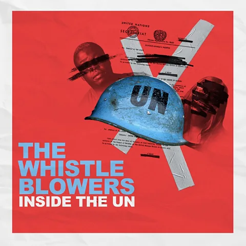 The Whistleblowers: Inside the UN