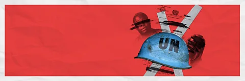 The Whistleblowers: Inside the UN