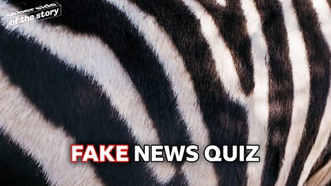 Quiz: Can you spot the fake news stories from September 2025?