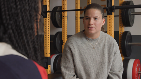 BBC Bitesize Guide to AI - Nicole Koslova talking to Emma-Louise Amanshia BBC Bitesize Guide to AI - Nicole Koslova talking to Emma-Louise Amanshia BBC Bitesize Guide to AI - Nicole Koslova talking to Emma-Louise Amanshia