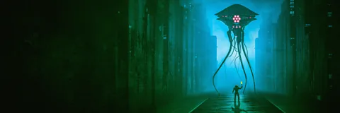 Wonderland: Science Fiction in the Atomic Age