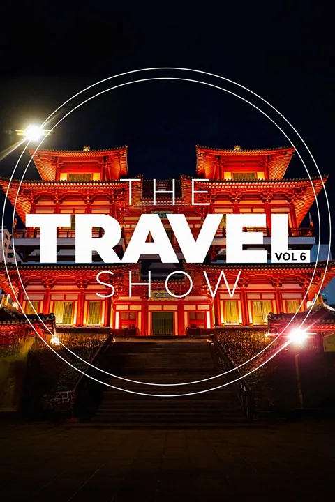 The Travel Show