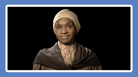 Harriet Tubman