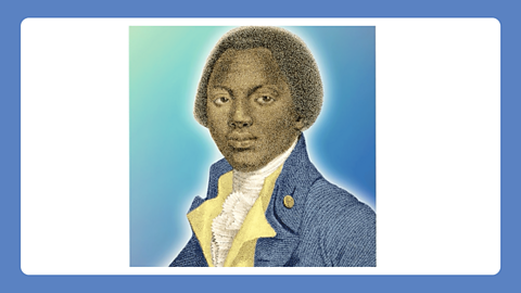 Olaudah Equiano