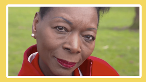 Floella Benjamin