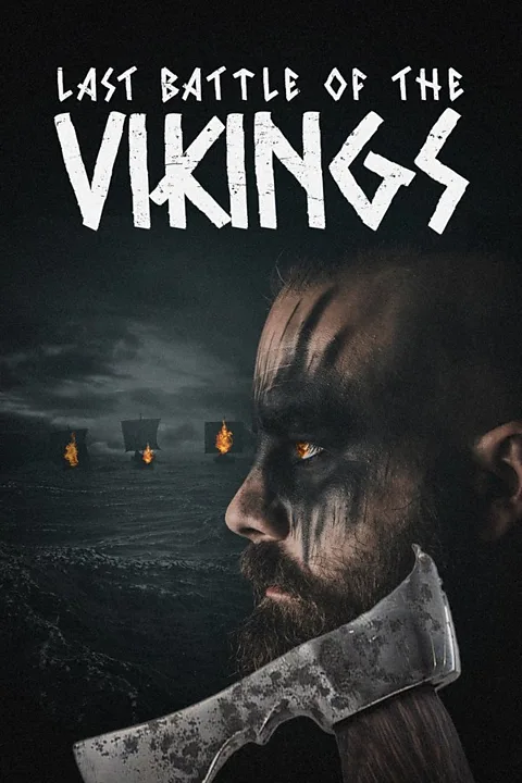 The Last Battle of the Vikings