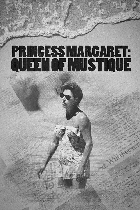 Princess Margaret: Queen of Mustique