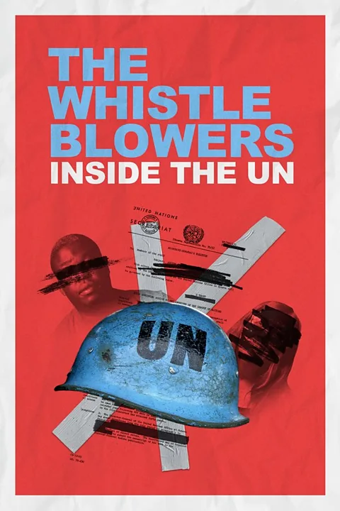 The Whistleblowers: Inside the UN