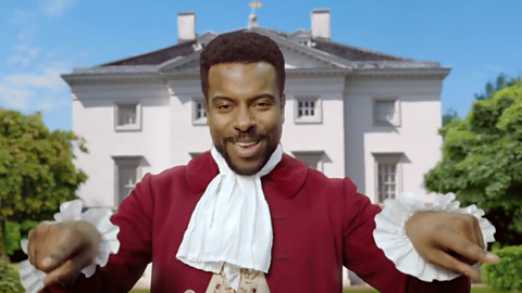 Black British History Song