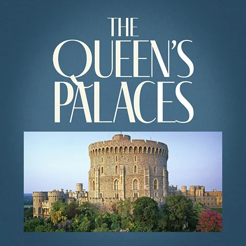 The Queen's Palaces