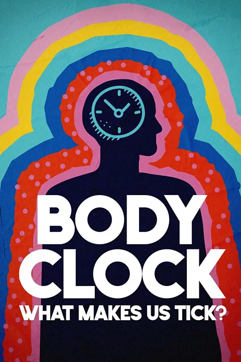 Body Clock: What Makes Us Tick?