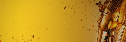 Tutankhamun: Life, Death and Legacy