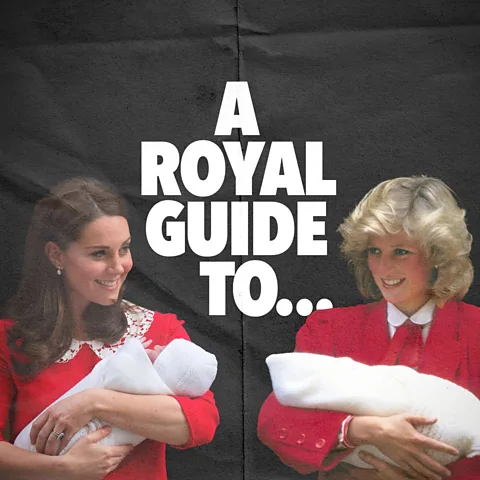 A Royal Guide to…