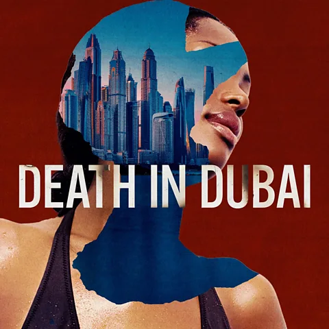 Death in Dubai Season 1