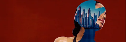 Death in Dubai Season 1