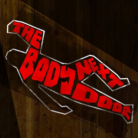 The Body Next Door