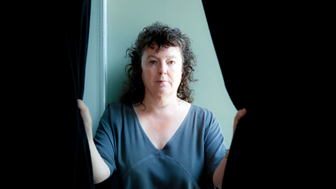 Meet the Author: Carol Ann Duffy