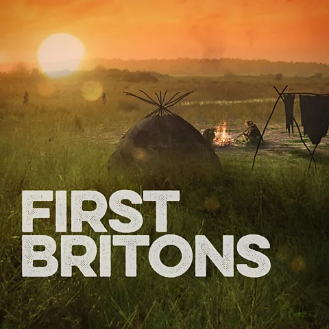 First Britons
