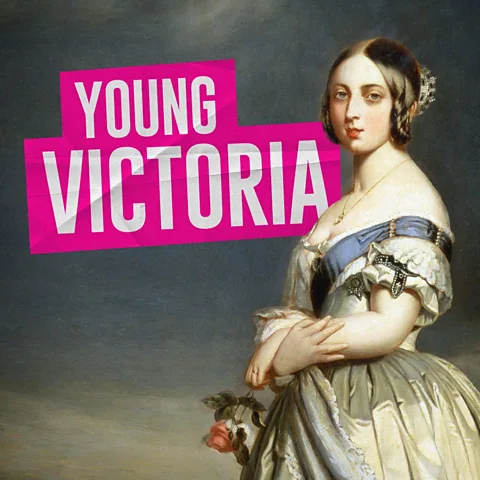 Young Victoria