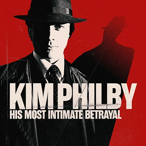 Kim Philby: His Most Intimate Betrayal