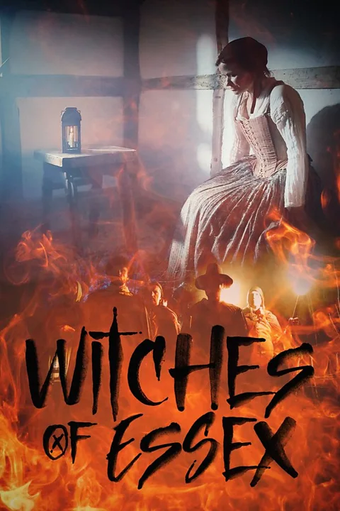 Witches of Essex