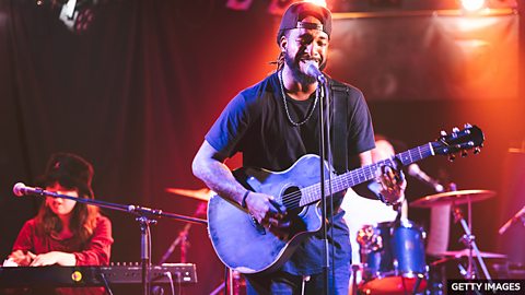 四个包含单词 “thing” 的短语