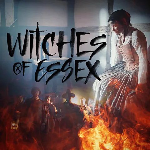 Witches of Essex