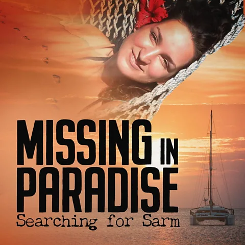 Missing in Paradise: Searching for Sarm