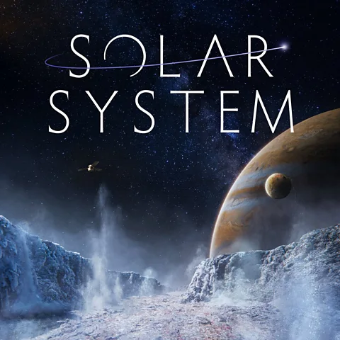Solar System