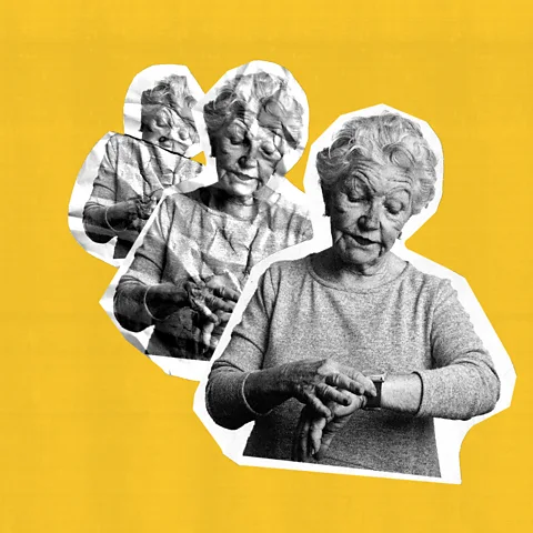 Serenity Strull/ BBC Studies suggest daylight savings could have a similar long-term impact on people's health, although this hasn't been proven (Credit: Serenity Strull/ BBC)