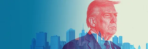 Trump and the Tech Titans