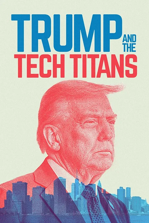 Trump and the Tech Titans