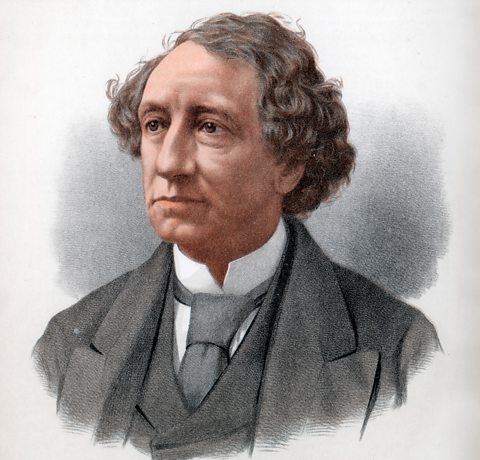 Sir John Alexander Macdonald