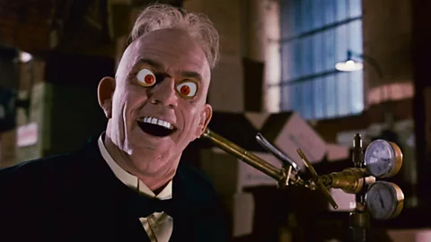 العلمي (الائتمان: العلمي)