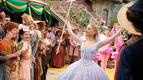 Universal Studios (Credit: Universal Studios)