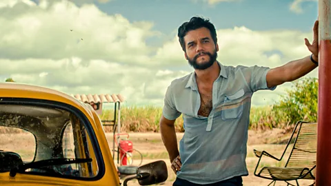 Courtesy of Cannes Film Festival (Credit: Courtesy of Cannes Film Festival)