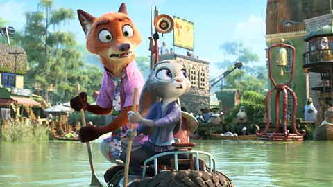 Disney (Credit: Disney)