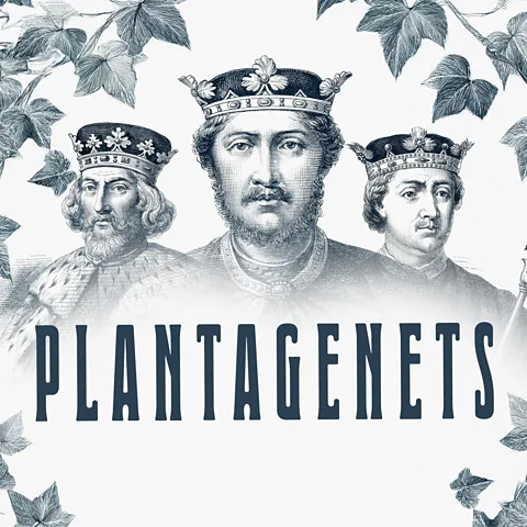 Plantagenets