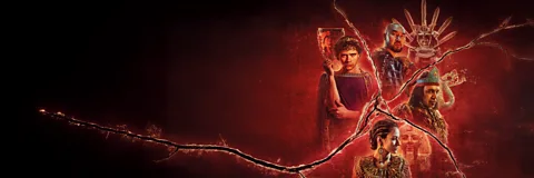 Civilizations: Rise and Fall