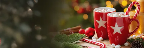 Kirstie and Phil's Perfect Christmas