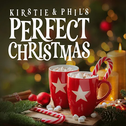 Kirstie and Phil's Perfect Christmas