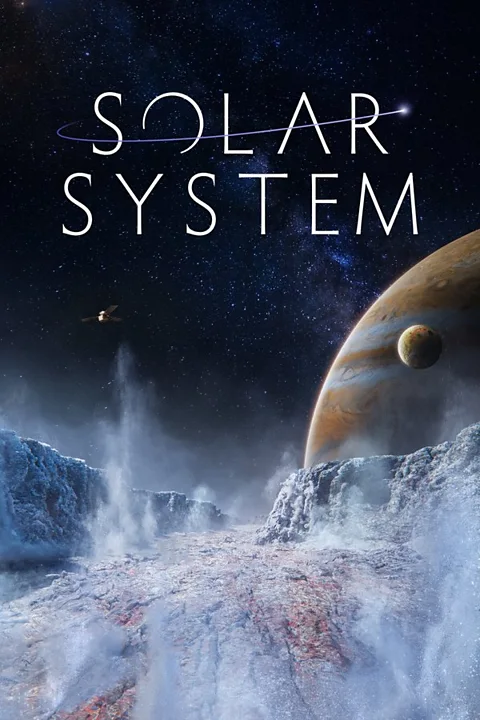 Solar System